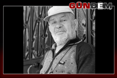 Ali Akkaya hayatını kaybetti!