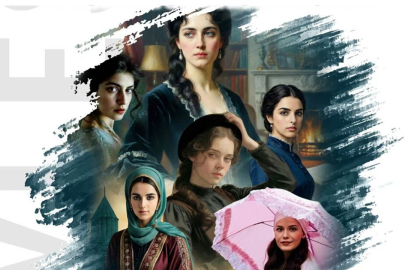 EDEBİYATIN UNUTULMAZ KADINLARI KONUŞULACAK!