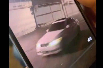 Kdz.Ereğli'de drift pahalıya patladı!