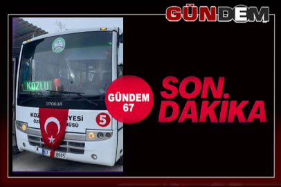 8 Mart'ta ulaşım ücretsiz olacak!