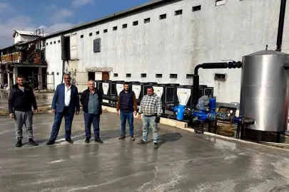 Çiftlik sahibi suçlamaları reddetti!