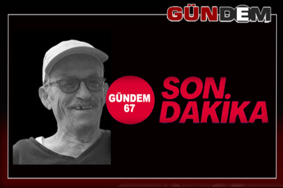 Hulisi Öztürk hayatını kaybetti!