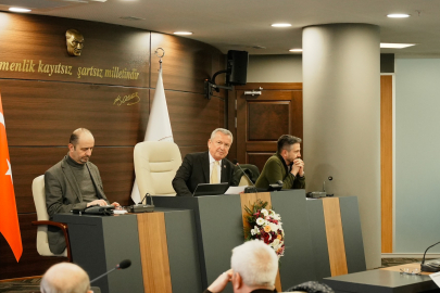 Şimdi sıra üniversitelerin kardeşliğinde!