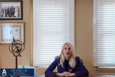 Kadınların kendini yalnız hissetmeyeceği Türkiye kuracağız