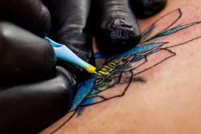 MHP'den 18 yaş altına dövme ve piercing yasağı teklifi