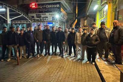 Modifiye cezaları esnafları siftahsız bıraktı