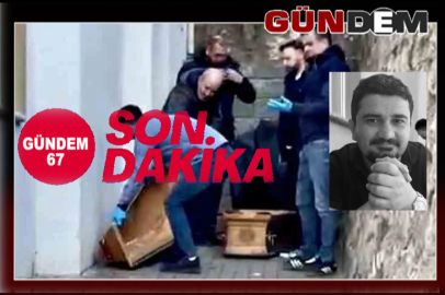 Cansız bedenini annesi buldu!