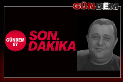 Ali Sağlam hayatını kaybetti!