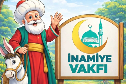 NASREDDİN HOCA SAHNE ALACAK!