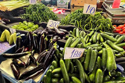 Bak sen şu Patlıcana: Fiyatı 200 TL!