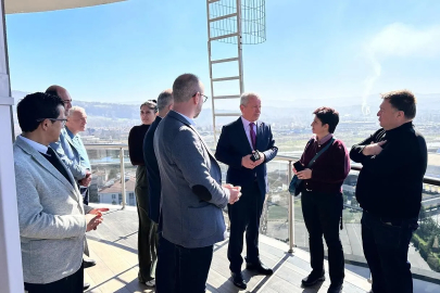 Filyos Vadisi’ni bir kuyumcu titizliği ile işlemeliyiz