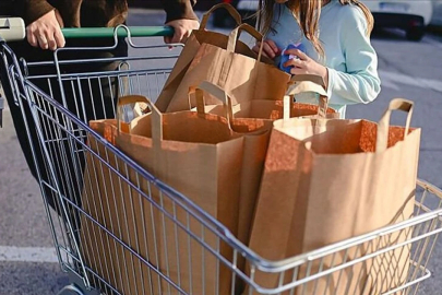 PLASTİK YERİNE KAĞIT VE AHŞAP ÜRÜNLER KULLANILACAK!