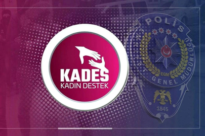 Zonguldak’ta KADES ihbarı: Ekipler alarma geçti
