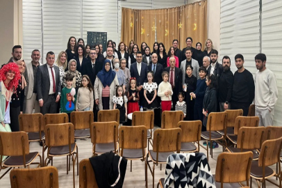 Alaplı’da “Üç Kuşak Bir Arada” sloganıyla unutulmaz etkinlik!