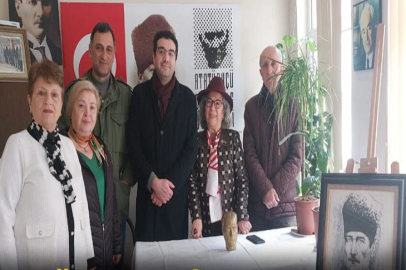 Çağdaş Hekimler ADD’de