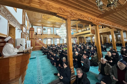 Çanakkale şehitleri için 450 hatim duası