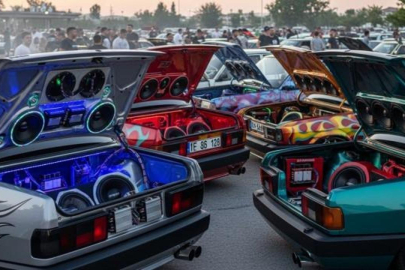 Çaycuma’da modifiye araç tutkunları eylem yapacak!