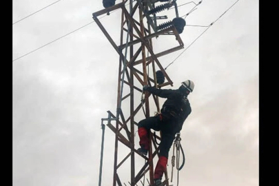 Karadeniz Ereğli'de Elektrik Yatırımları!