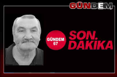 Mustafa Durukan hayatını kaybetti!