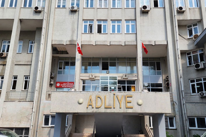 Zonguldak'ta Bakkalda kız çocuğuna taciz iddiasında karar!