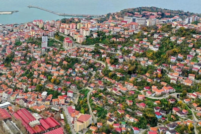 Zonguldak'ta kaç konut ve işyeri satıldı?