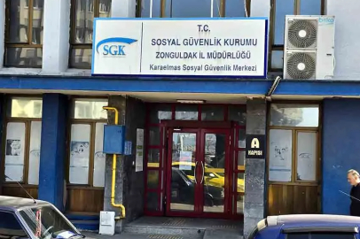 Zonguldak’ta SGK taşındı, vatandaşlar hala eski binaya gidiyor!