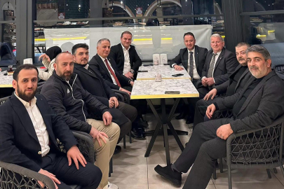 Alaplı’da ekonomik ve sosyal istişare toplantısı