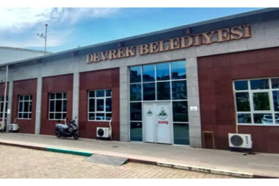Devrek Belediyesinde 12 birimin müdürleri değişti!