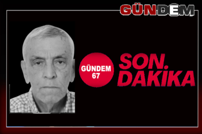 Kenan Çavuşoğlu hayatını kaybetti