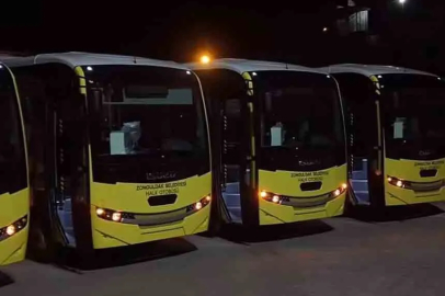 30 yılın ardından direksiyon yeniden belediyede!