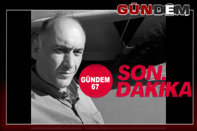 Cengiz Tomakin evinde ölü bulundu!