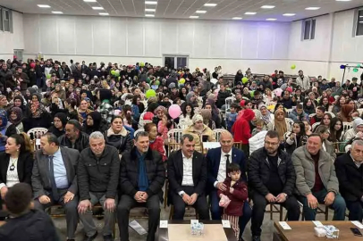 Milletvekili Ahmet Çolakoğlu’ndan teşekkür!