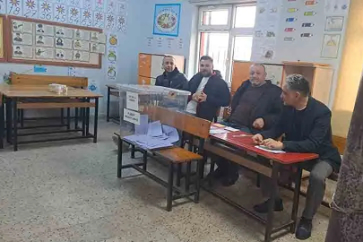 Referandum Sonucu Belli Oldu!