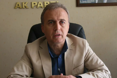 Zonguldak eski Milletvekili Hamdi Uçar'a Operasyon!