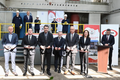 ERDEMİR'DEN MESLEKİ EĞİTİME DESTEK !