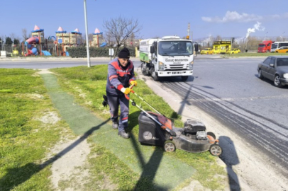 GÜLÜÇ RAMAZAN BAYRAMI’NA HAZIR!
