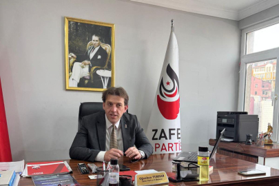 Oğuzhan Turhan: “Zonguldak Ayakta Kalma Mücadelesi Veriyor”