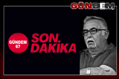 Sefer Merdivan hayatını kaybetti!