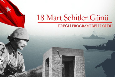 ŞEHİTLERİMİZİ SAYGI İLE ANIYORUZ!