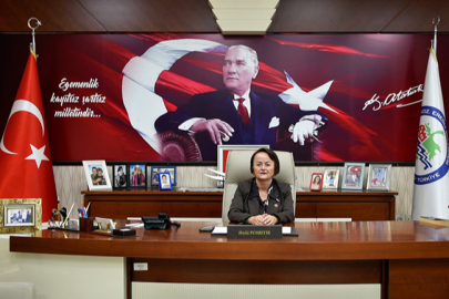 Yaşare Aydın vekalet edecek