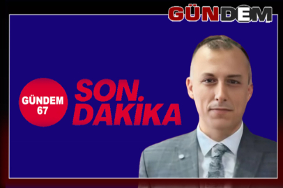 Zonguldak Belediyesi’nde yeni Zabıta Müdürü belli oldu