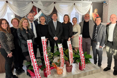 'ODAMIZIN BORÇLARINI TEMİZLEDİK’