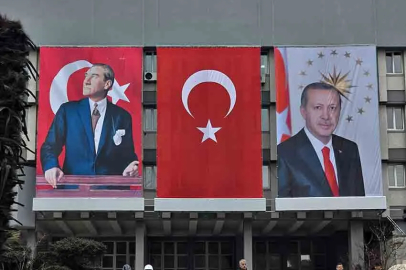 Zonguldak Valiliği’nde protokol alanı yenilendi