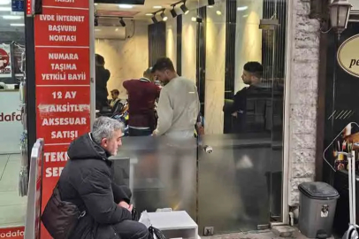 Zonguldak’ta Bayram Tıraşı Telaşı Başladı!
