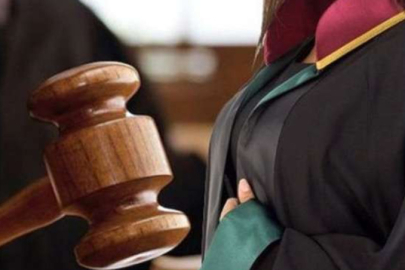 Zonguldak’ta avukat rezaleti! İcra memurlarına küfür yağdırdı: "Avukat kılıklı zat"