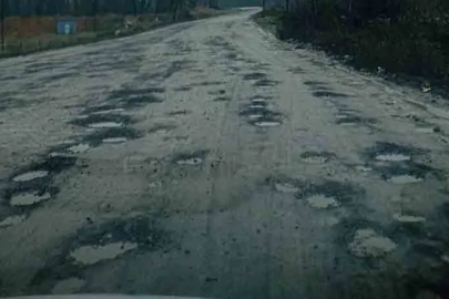 Alaplı’da Vatandaş İsyanda!