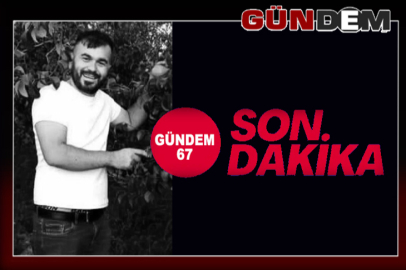 Faruk Dikbaş genç yaşta hayatını kaybetti