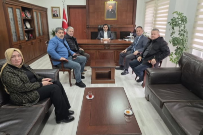 Alaplı’da kahverengi kokarca alarmı: Mücadele toplantısı yapıldı!