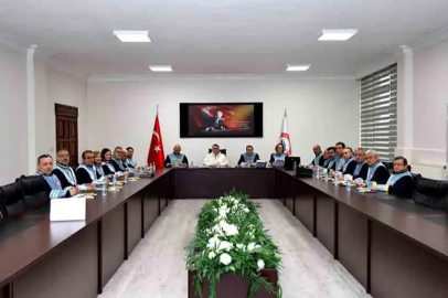 BEUN Akademik Kadrosunu Güçlendirdi: 9 Profesör ve 11 Doçent Atandı