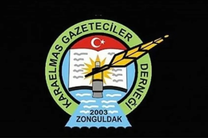 Karaelmas Gazeteciler Derneği yeni binasını açıyor